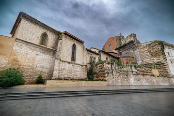 Valladolid historical and monumental city of ancient Europe historical and monumental city of...