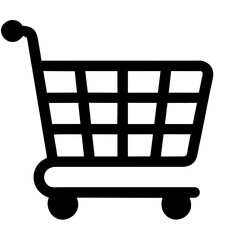 shopping cart symbol