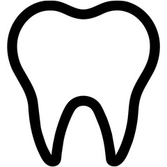 dental tooth icon