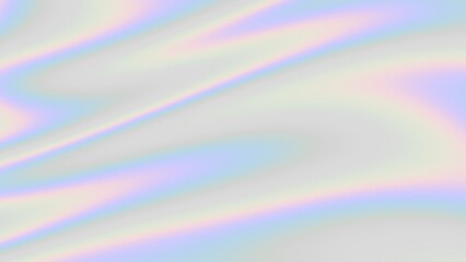 Abstract blur gradient background. Smooth texture effect poster design