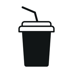 Soft Drink Icon