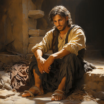 "Proclaiming Greatness: The Mightier One"

