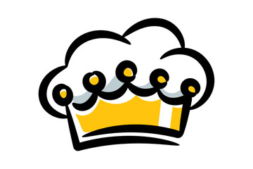 logo and illustration design template editable and high resolution image vector