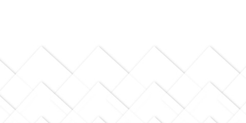 Abstract background with white paper texture design Modern and geometric design with Seamless abstract tecnology line triangle shape design	