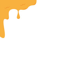 Obraz premium Liquid Corner