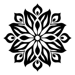 Fototapeta premium Islamic Pattern Ornament Vector