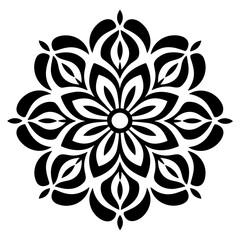 Islamic Pattern Ornament Vector