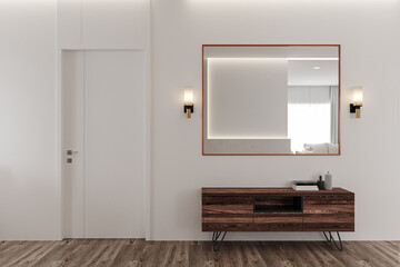 Using Minimalism in Modern Living Room Design for a Sleek Look