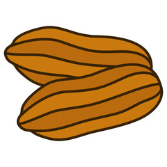 peanuts icon
