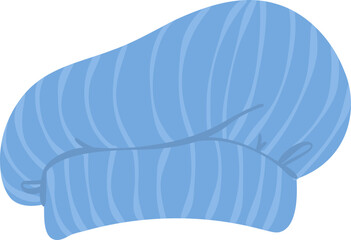 Chef Hat Cooking Illustration