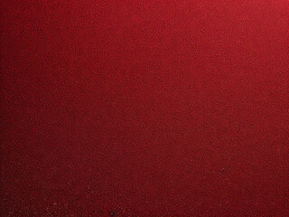 Fototapeta premium hyper realistic colorful red glitter background 