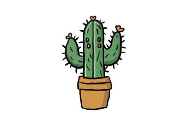 cactus 