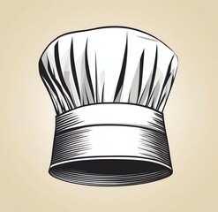 chef hat 
