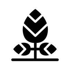Tree icon