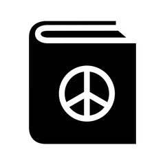 Peace icon