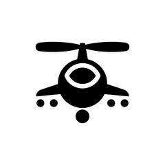 Air force icon