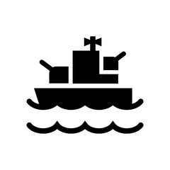 Battleship icon