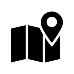 Map icon