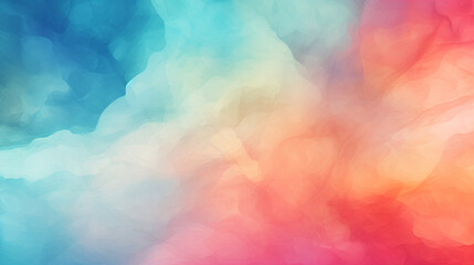 Beautiful colored abstract texture background