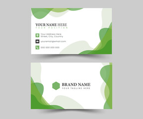Nature Corporate Business Card. Nature Business Card. Green Energy Business Card Templates. Simple Professional Business Card. Simple Business Card. Corporate Business Card.