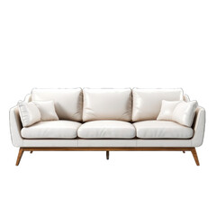 Sofa On Transparent Background