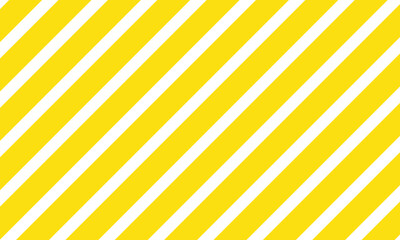 abstract geometric yellow diagonal pattern art can be used background.