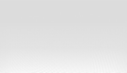 White Abstract Background Vector Illustration.