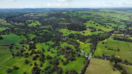 Adelaide Wine Country