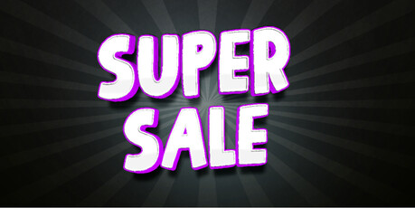 Obraz premium 3d text effect design free