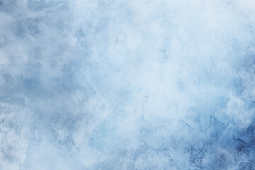 Obraz premium Abstract winter background