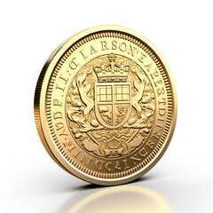 one dollar coin