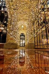 北海道　　札幌　イルミネーション　