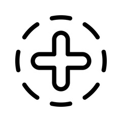 Add Story Icon Vector Symbol Design Illustration