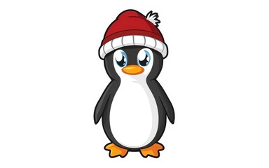penguin 
