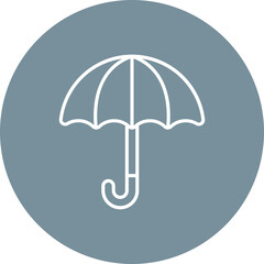 Umbrella Icon