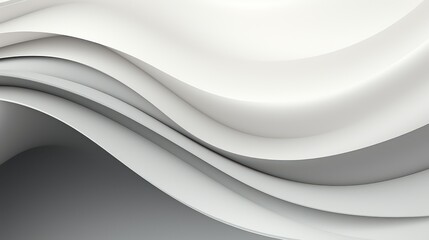 abstract wavy background