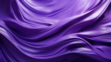 Obraz premium purple silk background