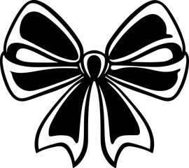 Bow logo
