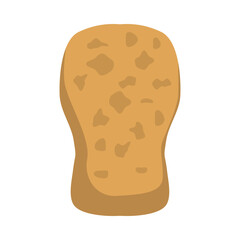 Champagne Cork Icon