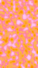 background with bubbles