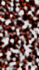 black and white background