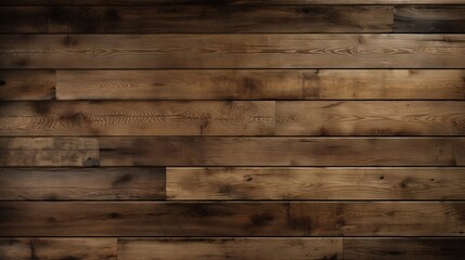 Old wood texture background, wooden planks Grunge wall