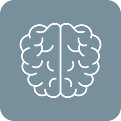 Brain Icon