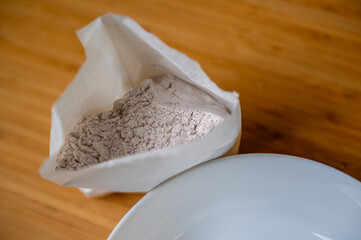 Pierniczki świąteczne.