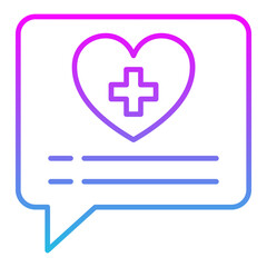 Daily Health App Icon