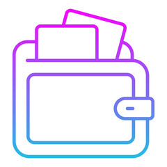 Wallet Icon