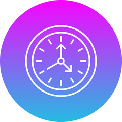 Clock Icon