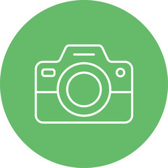 Camera Icon