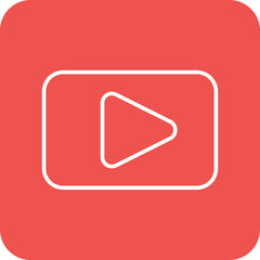 Youtube Icon