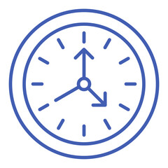 Clock Icon